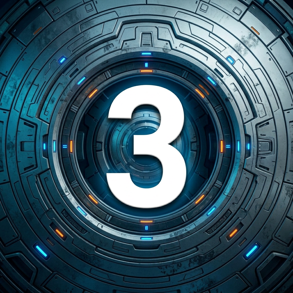 Your track: a personalized audio track with optional Theta binaural beats